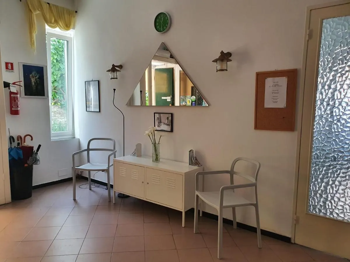 Hotel Zoagli