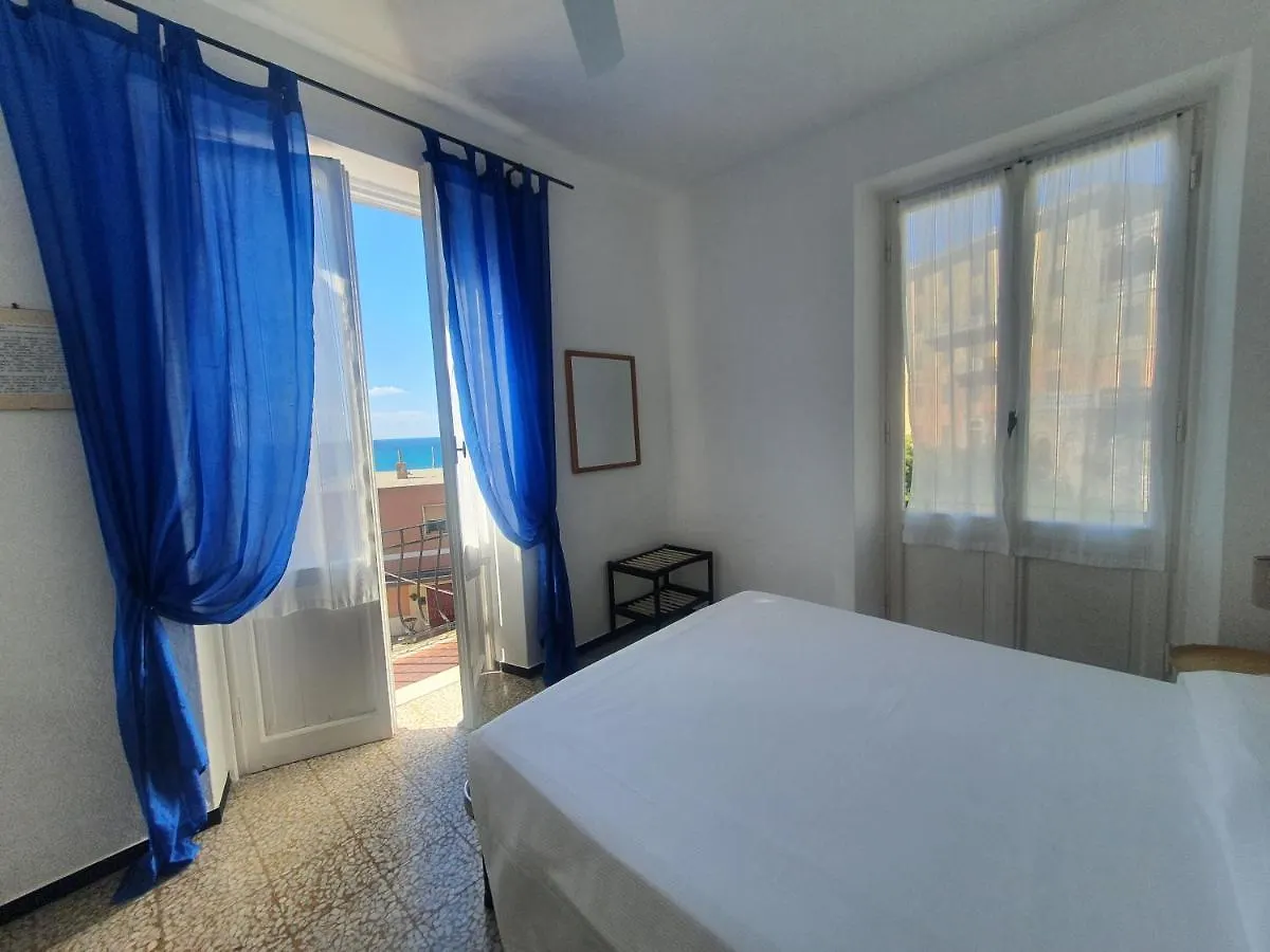 Hotel Zoagli