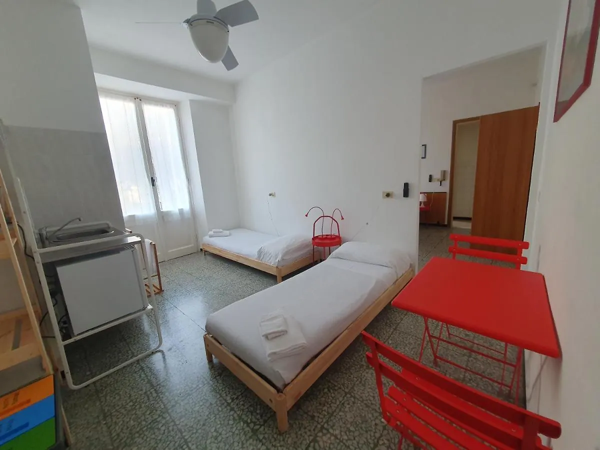 Hotel Zoagli