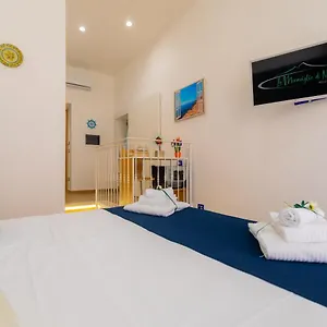 ** Bed and breakfast Le Meraviglie Di Italia