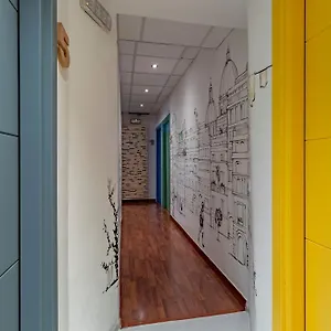 Dab Guest House Italy