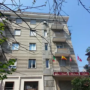Hotel Mignon Posta, Rapallo