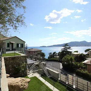 Apartment Le Case Di By World, Zoagli