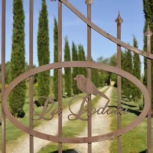 Hotel La Lodola