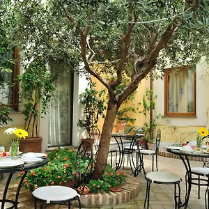 Le Clarisse Trastevere Rom
