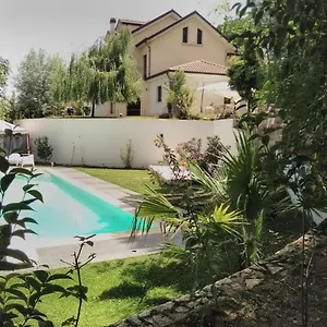 *** Bed and breakfast La Mattina Italia